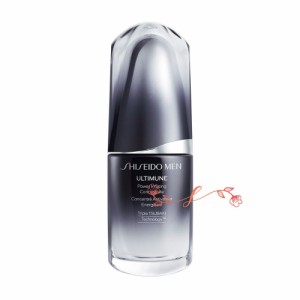 shiseido men（資生堂 メン)【男性化粧品】アルティミューン　パワライジング　コンセントレート　30mL／美容液 国内正規品