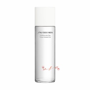 shiseido men（資生堂 メン)【男性化粧品】ハイドレーティング　ローション　C　150mL/化粧水 正規品