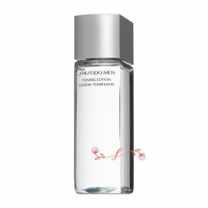 shiseido men（資生堂 メン)【男性化粧品】　トーニングローション　150mL／化粧水　正規品