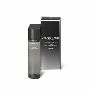 shiseido men（資生堂 メン)【男性化粧品】　薬用スカルプトニック［医薬部外品］200mL／発毛促進剤(頭皮用)　正規品