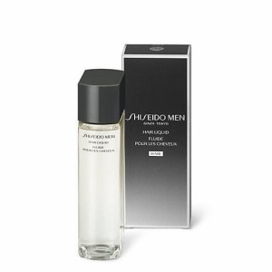 shiseido men（資生堂 メン)【男性化粧品】　ヘアリキッド　200mL／整髪料正規品