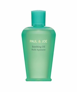 PAUL & JOE BEAUTE（ポール　アンド　ジョー）アフターサン オイル　150mL／アフターサンケア　正規品