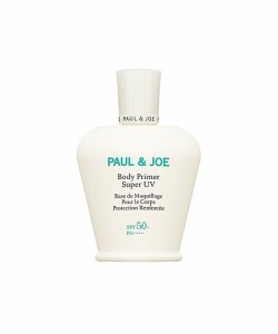 PAUL & JOE BEAUTE（ポール　アンド　ジョー）ボディプライマー パーフェクト UV　50ml／SPF50+・PA++++／日焼け止め　正規品