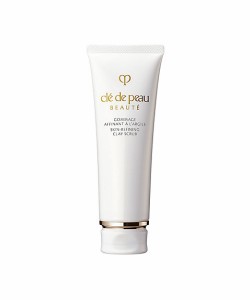 cle de peau(クレ・ド・ポー ボーテ)(資生堂　cpb)　ゴマージュアフィナン　100g／スクラブ洗顔料　正規品