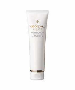 cle de peau(クレ・ド・ポー ボーテ)(資生堂　cpb)ムースネトワイアントＡ　ｎ　140g／洗顔フォーム（しっとり）　正規品