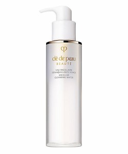 cle de peau(クレ・ド・ポー ボーテ)(資生堂　cpb)オーミセラーデマキアントヴィサージュ　200mL／クレンジングウォーター　正規品