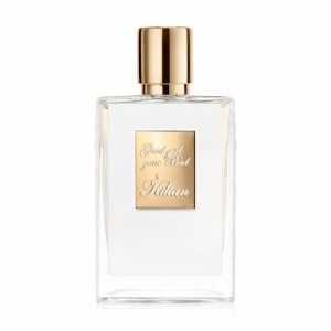 Kilian(キリアン）グッド ガール ゴーン バッド オード パルファム（単品）　50ｍL／オードパルファム　正規品　香りのタイプ フローラル