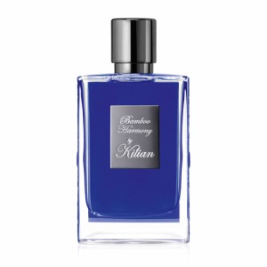 Kilian(キリアン）バンブー ハーモニー オード パルファム（単品）50ｍL／オードパルファム　正規品　香りのタイプ フレッシュ