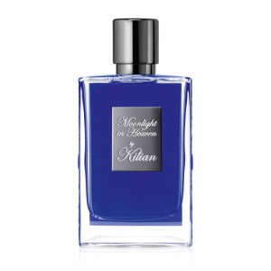 Kilian(キリアン）ムーンライト イン ヘブン オード パルファム（単品）50ｍL／オードパルファム　正規品　香りのタイプ フレッシュ