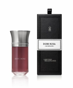 Liquides Imaginaires（リキッド イマジネ）ドン　ローザ　50mL／オードパルファム　正規品