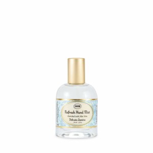 SABON（サボン）リフレッシュハンドミスト　30mL／ハンドミスト　正規品