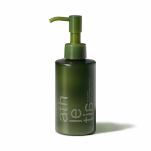 athletia（アスレティア）スムース ボディミルク N 01 / GENTLE ROSE　150ml　ボデイミルク　正規品