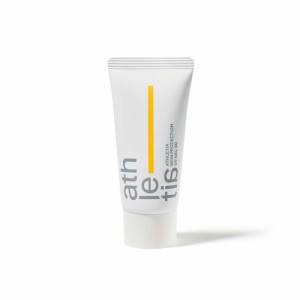 athletia（アスレティア）スキンプロテクション UVジェル 30（SPF30 ／ PA+++）正規品