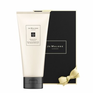 JO MALONE LONDON（ジョー マローン ロンドン）イングリッシュ ペアー ＆ フリージア エクスフォリエイティング シャワー ジェル　200mL