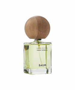 BAUM（バウム）オーデコロン２　フォレスト　エンブレイス　（本体 ） 60mL／フレグランス　正規品