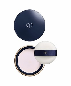 cle de peau(クレ・ド・ポー ボーテ)(資生堂　cpb) プードルトランスパラントｎ　26g／フェイスパウダー　本体　正規品