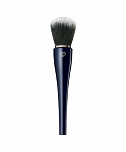 cle de peau(クレ・ド・ポー ボーテ)(資生堂　cpb)パンソー（プードル）　パウダーブラシ　正規品