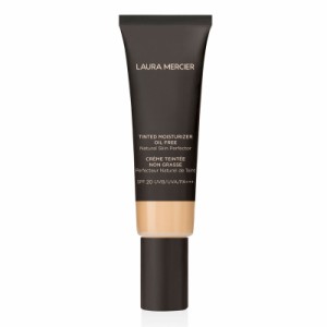 LAURA MERCIER（ローラ　メルシエ）ティンティド モイスチャライザー ブラーリング　50mL／SPF20・PA+++／ファンデーション　正規品