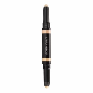 LAURA MERCIER（ローラ　メルシエ）シークレット カモフラージュ ブライト アンド コレクト デュオ　1g×2／コンシーラー　正規品