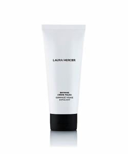 LAURA MERCIER（ローラ　メルシエ）リファイニング クリーム ポリッシュ　100g／洗顔料　正規品