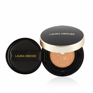 LAURA MERCIER（ローラ　メルシエ）フローレス ルミエール ラディアンス パーフェクティング クッション（セット商品）　15g／SPF50・PA+