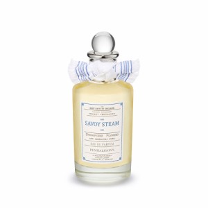 Penhaligon　s（ペンハリガン）サボイ スチーム オードパルファム　100mL／オードパルファム　香りのタイプ フローラル　正規品