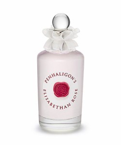 penhaligon s ペンハリガン エリザベサン ローズ オードパルファム 100mL／オードパルファム 香りのタイプ:フローラル　正規品