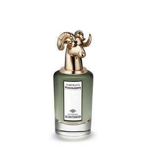 Penhaligon　s（ペンハリガン）ジ イニミタブル ウィリアム ペンハリガン オードパルファム　75mL／オードパルファム　香りのタイプ ウッ