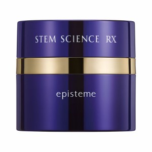 episteme(エピステーム)　ステムサイエンスRXクリーム 45g／クリーム 正規品