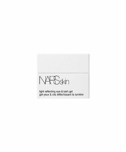 NARS(ナーズ)　ライトリフレクティング　アイ＆ラッシュジェル　15mL／アイクリーム　正規品