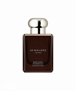 JO MALONE LONDON（ジョー マローン ロンドン）ダーク アンバー ＆ ジンジャー リリー コロン インテンス　50mL／オーデコロン　正規品