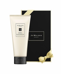 JO MALONE LONDON（ジョー マローン ロンドン）ライム バジル ＆ マンダリン エクスフォリエイティング シャワー ジェル　200mL／シャワ