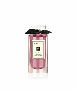 JO MALONE LONDON（ジョー マローン ロンドン）レッド ローズ バス オイル　30mL／バスオイル　正規品