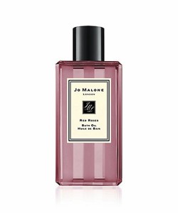 JO MALONE LONDON（ジョー マローン ロンドン）レッド ローズ バス オイル　250mL／バスオイル　正規品