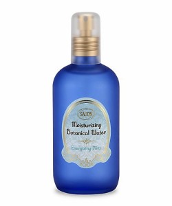 SABON（サボン）ボタニカルウォーター　リフレッシング(ミント)　230mL／ミスト化粧水　正規品