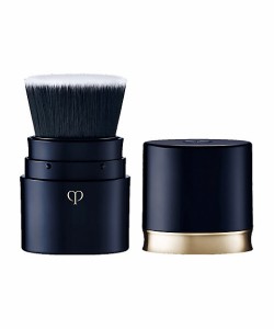 cle de peau(クレ・ド・ポー ボーテ)(資生堂　cpb)パンソーポルターブル　ファンデーションブラシ　正規品