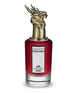 penhaligon s ペンハリガン ザ ワールド アコーディング トゥー アーサー オードパルファム　 75mL／オードパルファム　香りのタイプ :ウ