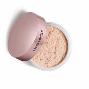 LAURA MERCIER（ローラ　メルシエ）トランスルーセント ルース セッティング パウダー トーンアップ ローズ　29g／ルースパウダー　正規