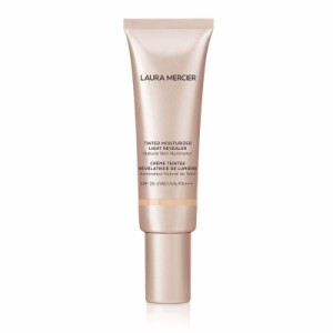 LAURA MERCIER（ローラ　メルシエ）ティンティド モイスチャライザー ライト リビーラー　50mL／SPF25・PA+++／ファンデーション　正規品