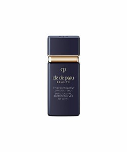 cle de peau(クレ・ド・ポー ボーテ)(資生堂　cpb)　ヴォワールイドラタンロングトゥニュ　30mL／SPF25・PA++／化粧下地　(さっぱり) 正