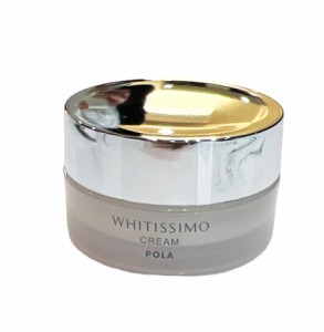 POLA（ポーラ）（whitissimo)　ホワイティシモ 薬用クリーム ホワイト　30ｇ　本体　国内正規品