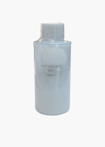 POLA（ポーラ）（whitissimo)　ホワイティシモ 薬用ミルク ホワイト　80ml　リフィル　国内正規品