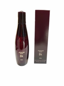 POLA（ポーラ）【女性育毛剤】グローイングショット BK　170mL　国内正規品