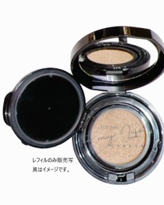 POLA（ポーラ）B.A セラムクッションファンデーション　全5色 各12g　国内正規品