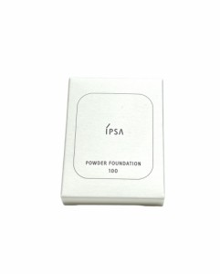 ipsa（イプサ）パウダー ファウンデイションe（レフィル）7g／SPF25・PA++／パウダーファンデーション　正規品