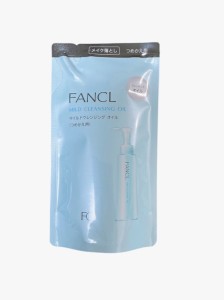 Fancl（ファンケル） マイルドクレンジング オイル 詰め替え用1袋