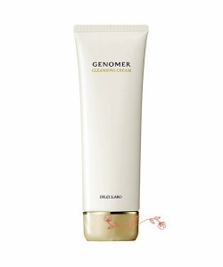 GENOMER（ジェノマー）ジェノマー クレンジングクリーム　110g／クリームクレンジング　国内正規品