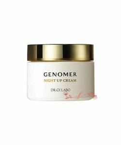 GENOMER（ジェノマー）ジェノマー モーニングクリーム　45g／クリーム　国内正規品