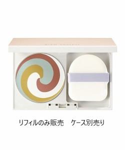 POLA（ポーラ）ディエム クルール カラーブレンドグローファンデーションＮ（リフィルのみ販売　ケース別売り）国内正規品