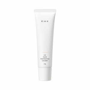 RMK（アールエムケー）UVフェイスプロテクター ルーセント　60g／SPF35・PA++++　国内正規品